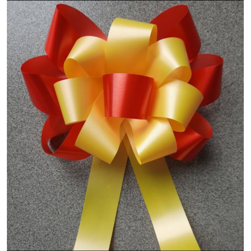 

Pita Merah Kado uk. 20 cm