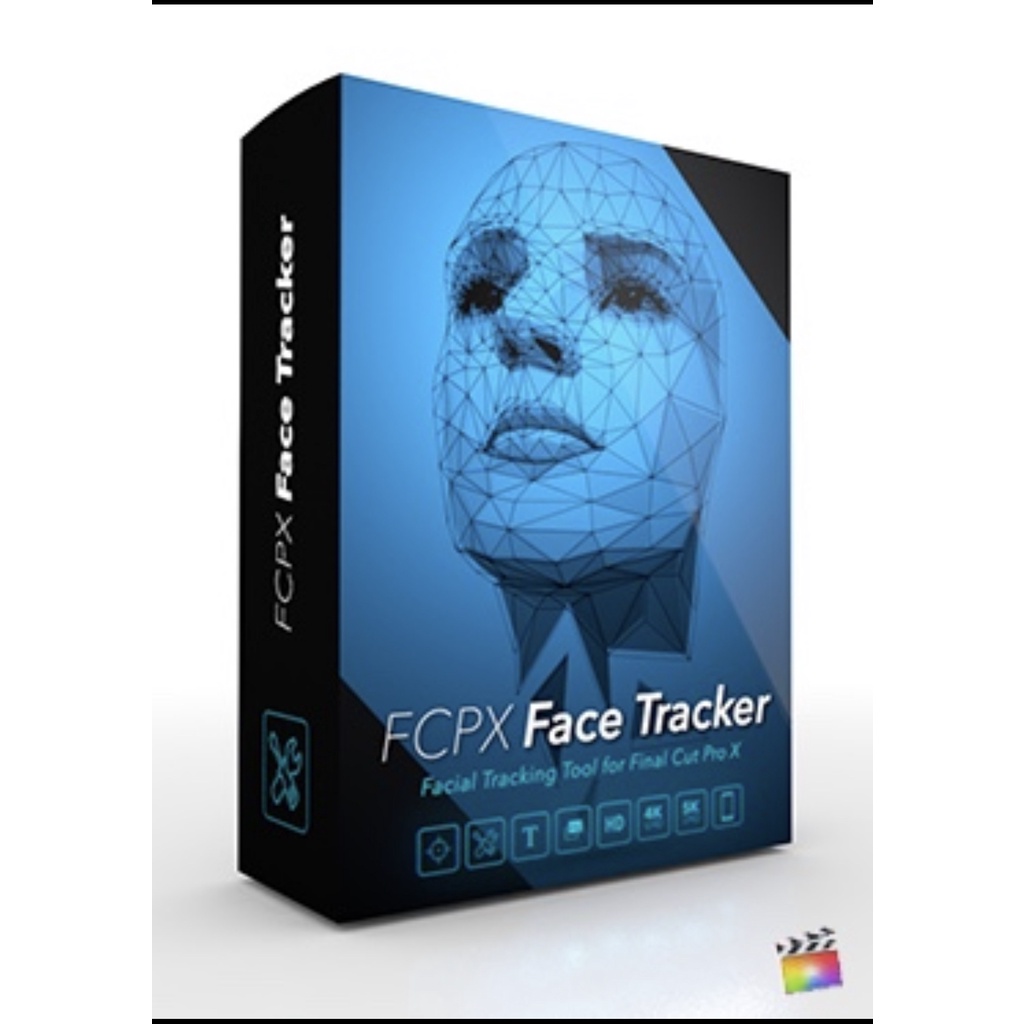 Fcpx Face Tracker