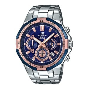 Casio Edifice EFR-554D-2AV Original