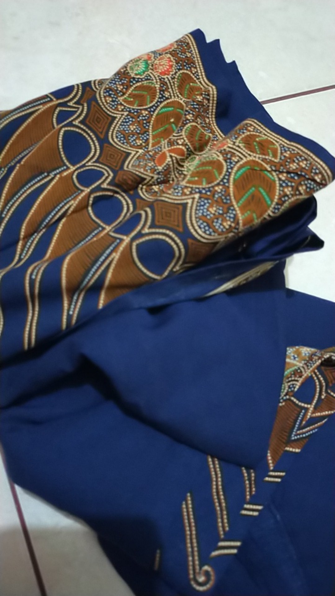 Seikha# Setelan Kebaya Lilit Kebaya Batik Solo Katun Paris Premium Kebaya Warna Kebaya Kondangan