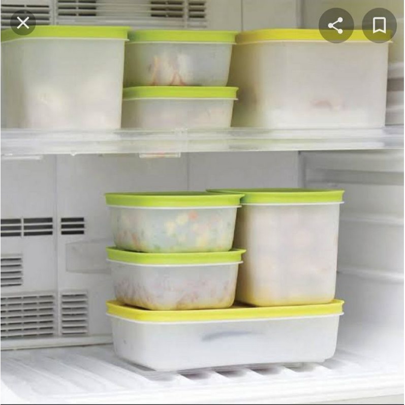 frozy cozy tupperware