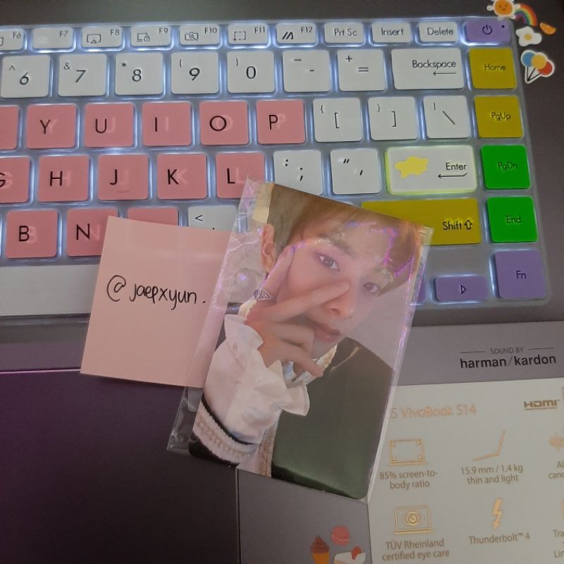 pc jake dusk ver (jake akik)