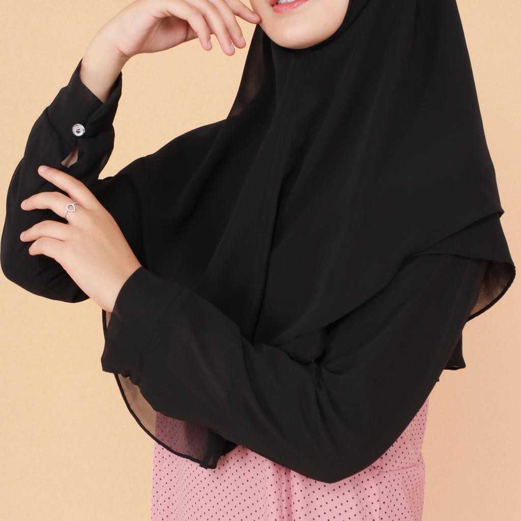 DISKON LAURA SYARI - FLOTTILICIOUS / DRES MURAH / GAMIS MURAH / DRES MUSLIM / GROSIR BAJU ONLINE