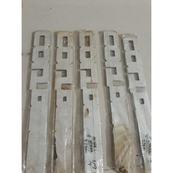 COLT DIESEL / EMBLEM COLT DIESEL / TULISAN COLT DIESEL