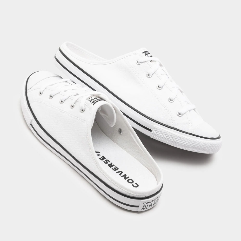 converse mule shoes