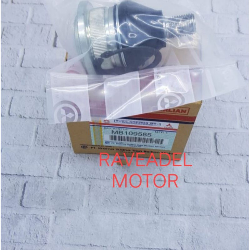 BALL JOINT ATAS L038 L300 BALL JOINT UP L300