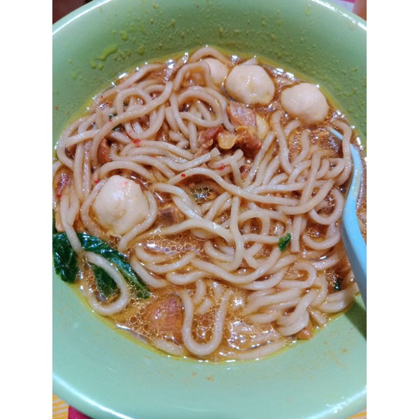 

Mie Ayam