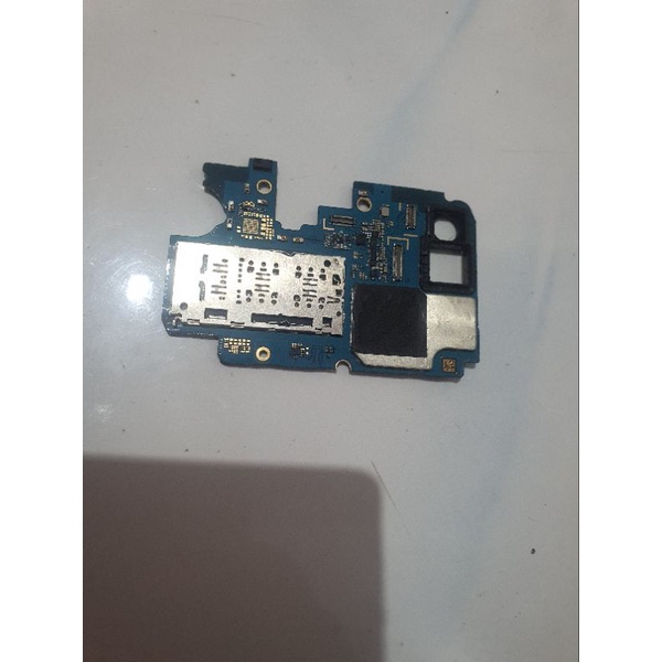 Mesin samsung M10 mati fresh