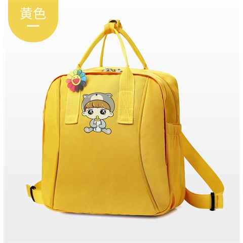 T24 - Keola Multi Function Diaper Bag / Tas Perlengkapan Anak Bayi