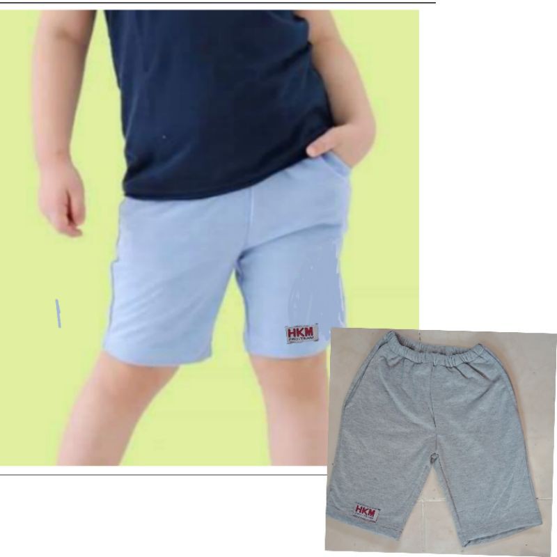CELANA ANAK BABYTERRY