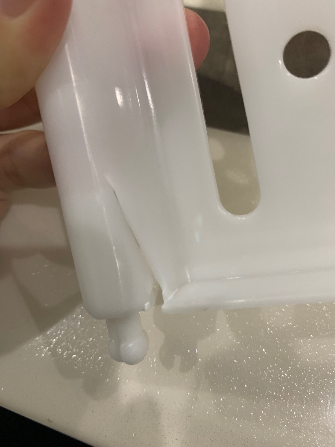 Js1304 Rak Susun Serbaguna / Kitchen Seasoning Shelf / Rak Dapur