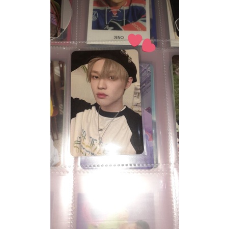 pc chenle boring