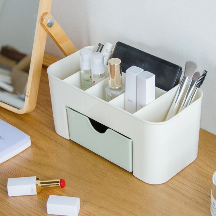 

Lucu Stationery Organizer Besar Tempat Pen Rak Multifungsi Aesthetic Promo