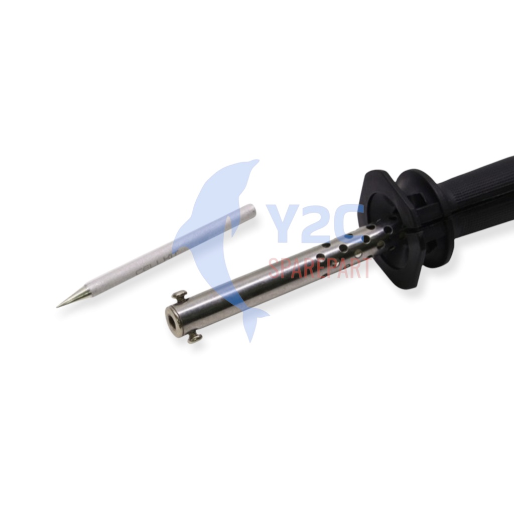 MATA SOLDER CELLKIT V503 30 WATT / ALAT SERVIS SERVICE HP LENGKAP TERLENGKAP TERMURAH