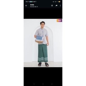 sarung nibras