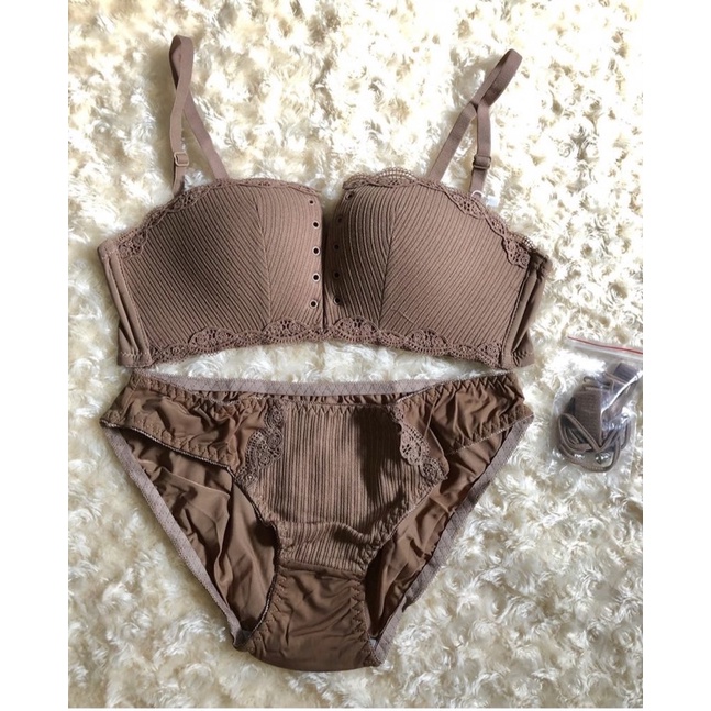 SET BRA DAN CD IMPORT
