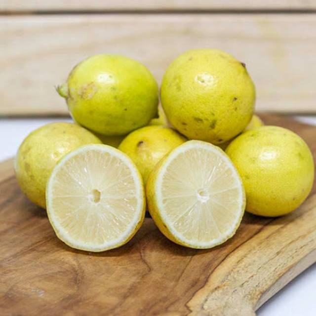 

Lemon Lokal Fresh 500 gram