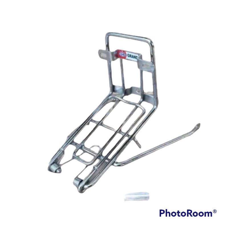 Rak Bagasi Depan Honda Astrea Grand Astrea Prima Astrea legenda impresa Rak jepit Grand