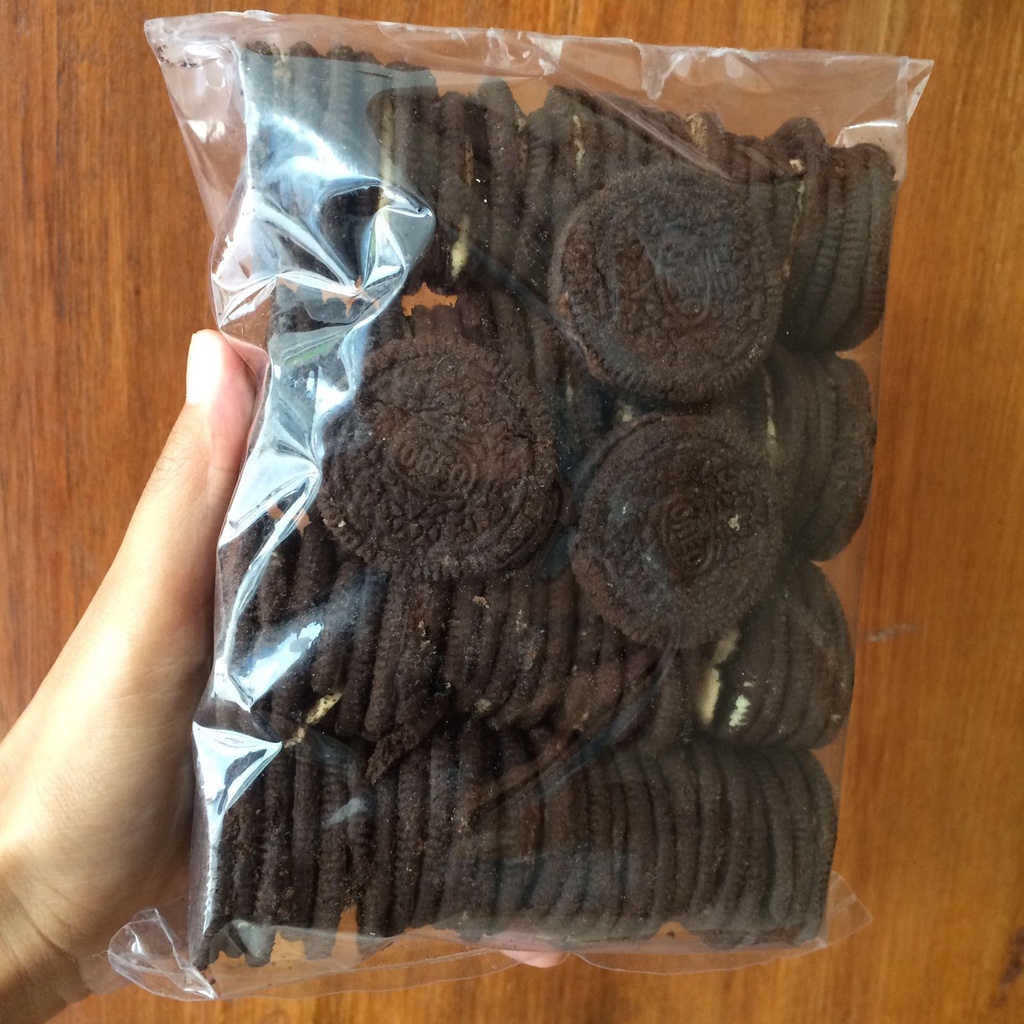Oreo Repack 500gr