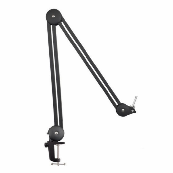 RECORDING TECH NB38 - PROFESSIONAL RECORDING MICROPHONE STAND