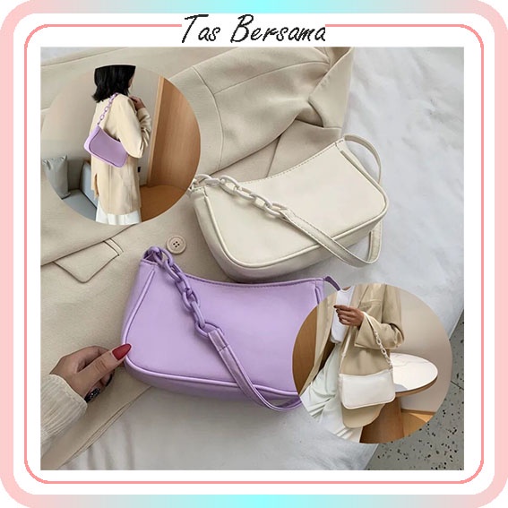 Tas bersama Shoulder Bag Wanita Tas Selempang TS-01