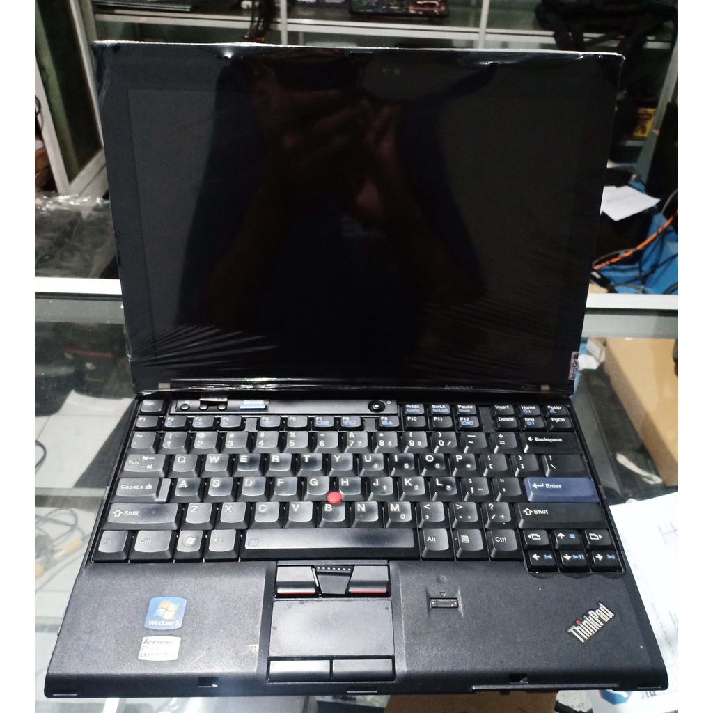 Lenovo Thinkpad x201