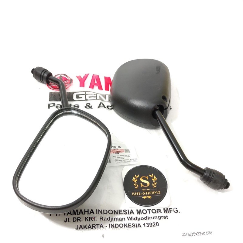 kaca spion mio xeon mio soul byson KACA SPION MIO XEON MIO SOUL BYSON