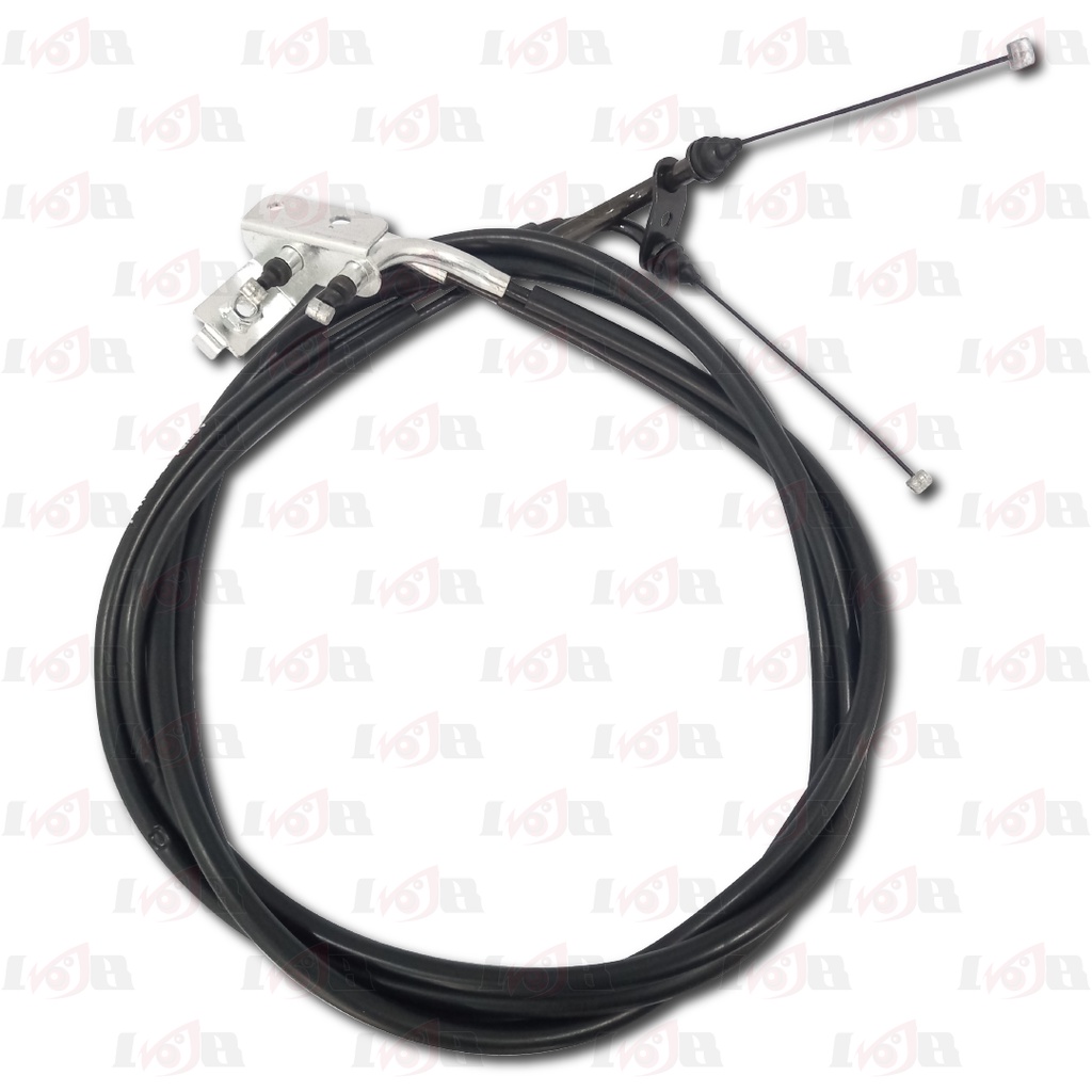 Aspira Kabel Gas Mio J Soul GT Mio GT 54P Throtlle Cable Motor Matic Parts Motor