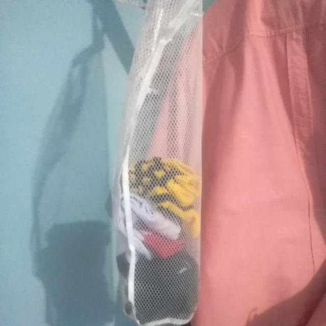 Sock Keeper Organizer Storage Tempat Simpan Kaos Kaki Celana Dalam