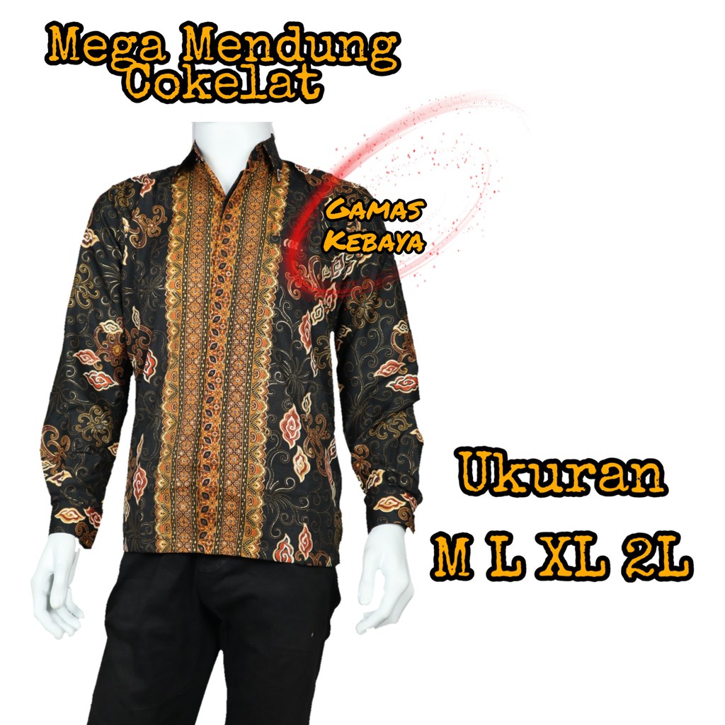 KEMEJA PRIA LENGAN PANJANG TERMURAH/KEMEJA PRIA/KEMEJA BATIK/HEM PRIA/HEM PRIA LENGAN PANJANG