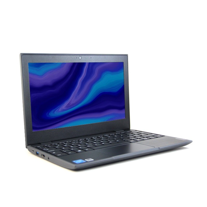 LENOVO WINBOOK 100e MURAH - INTEL N4020 - RAM 4GB - LCD 11&quot; INCH - LIMITED EDITION