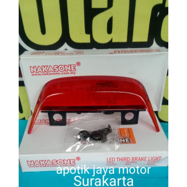 lampu begel yamaha f1zr f1z se