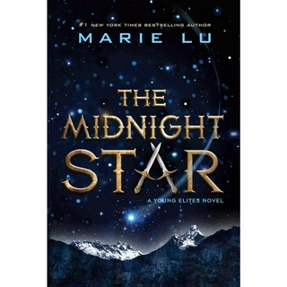 Marie Lu - The Midnight Star