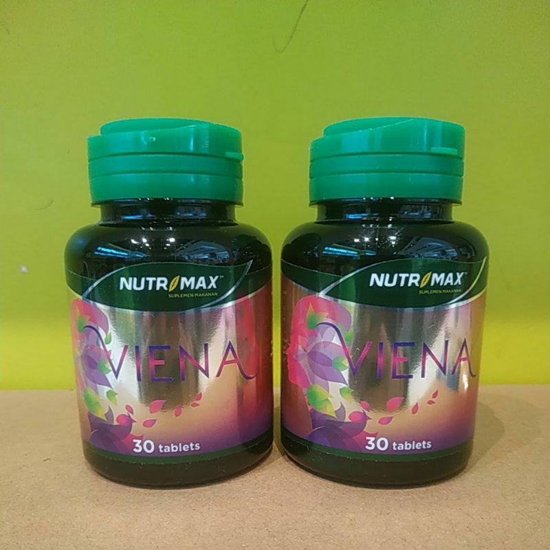 Nutrimax Viena '30tablet