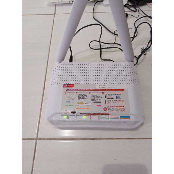 Router ont Fiberhome HG6145F, HG6145F1, HG6045F3