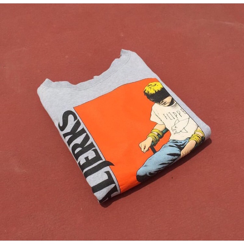 crewneck total jerks