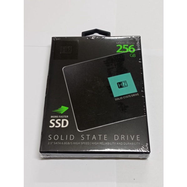 Ssd Heazt 128gb 256gb 512gb garansi resmi 3 tahun