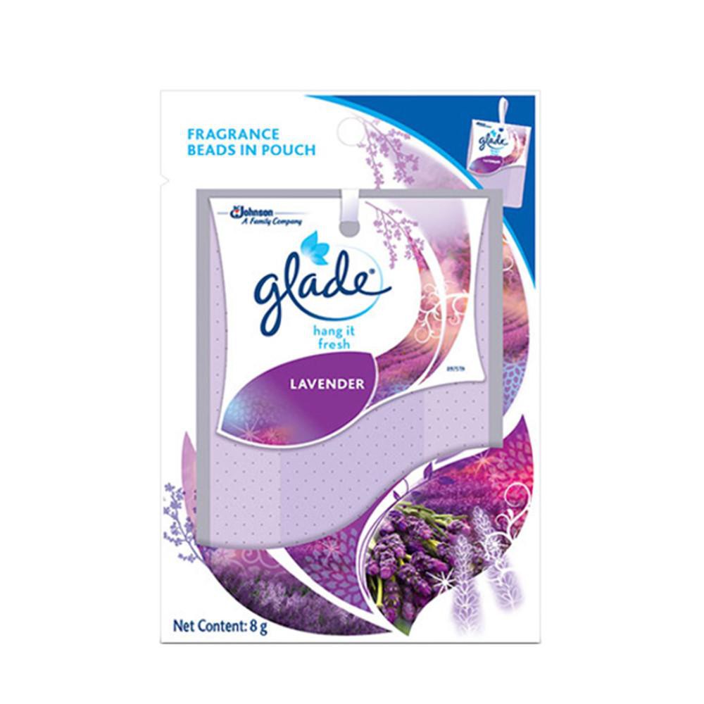 Glade Hang It Fresh Lavender 8g