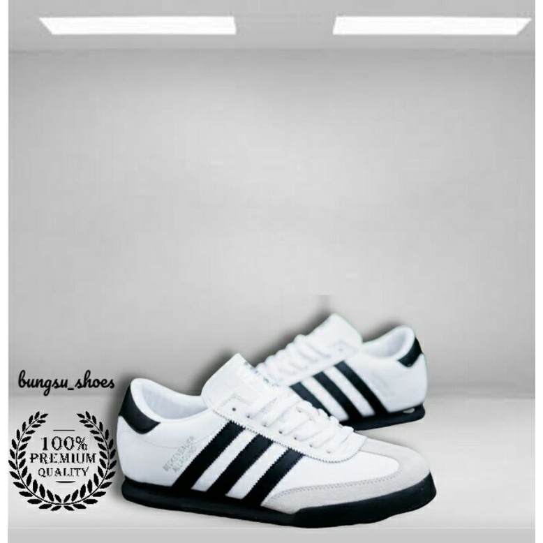 SALEE... SEPATU/SNEAKERS ADIDAS Beckenbauer ORIGINAL