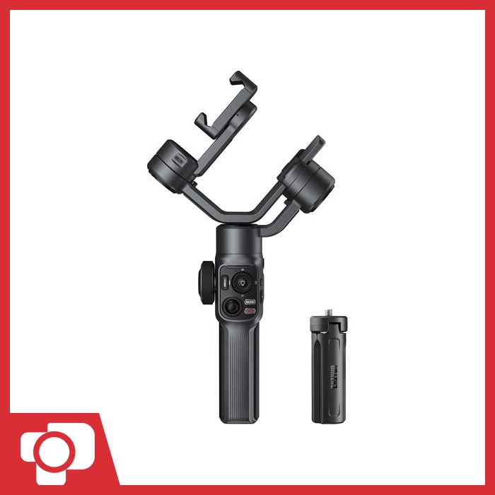 Zhiyun Smooth 5 Smartphone Gimbal Stabilizer - Basic