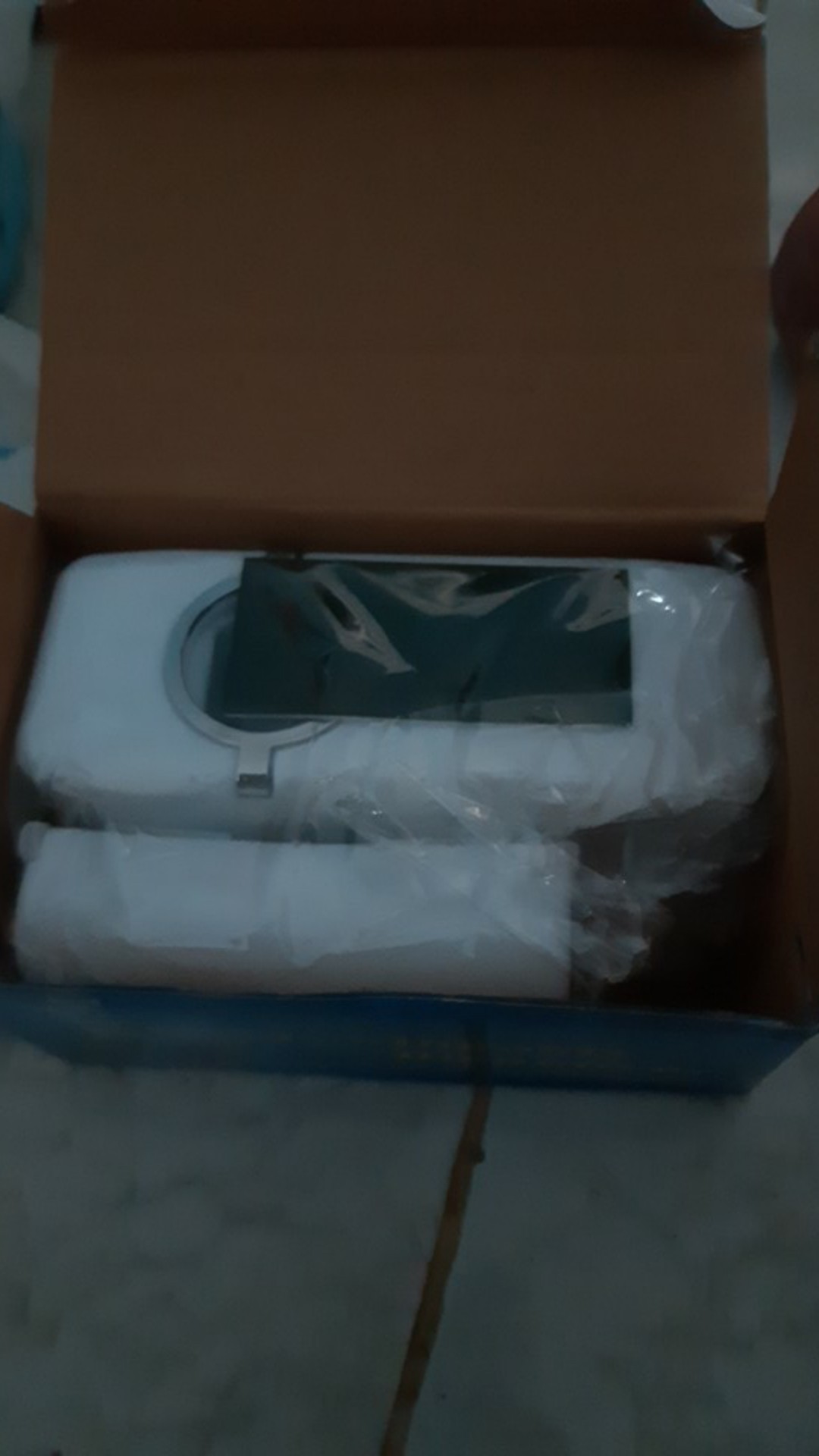 Rak Sepatu 4 Tingkat