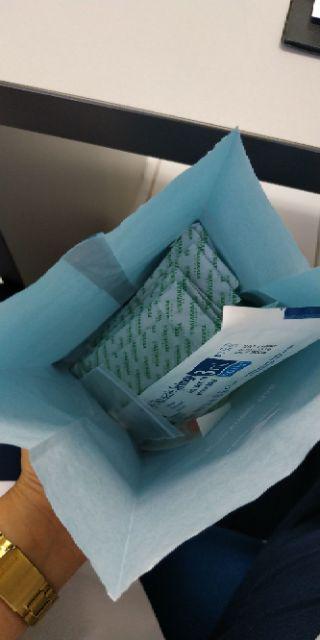 Payung Lipat 3 Saten Kembang