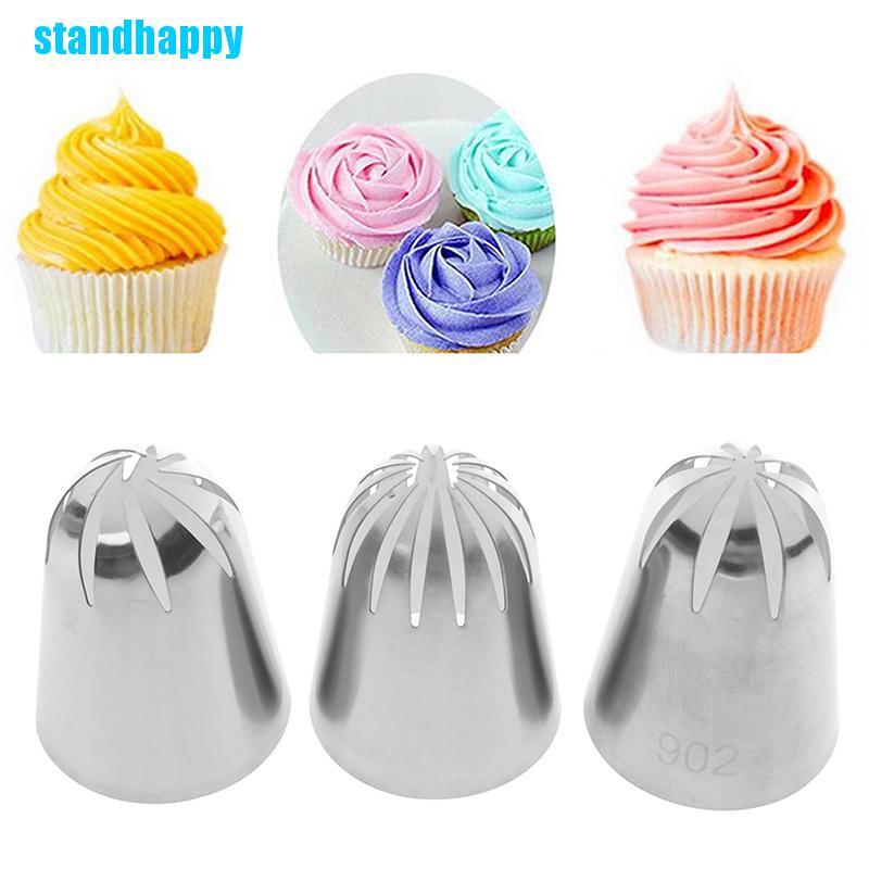 piping tips set