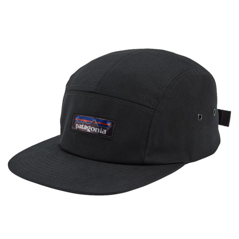 Topi 5panel Patagonia// Topi Snapback Fivepanel Terlaris