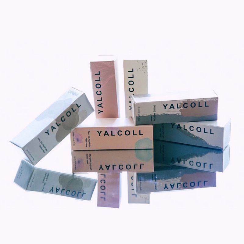 EAU DE PARFUM YALCOLL ROLL ON 6 ml