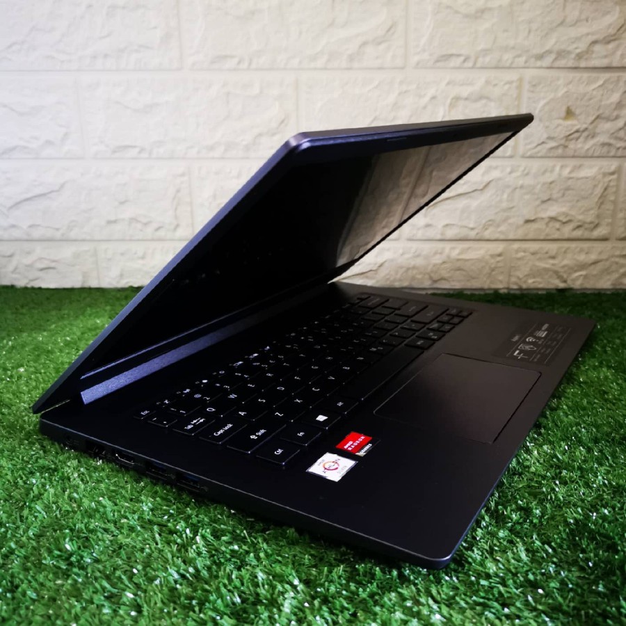 Acer Aspire 3 A314 AMD Athlon 3050, 4 GB, 256 GB SSD, Windows 10