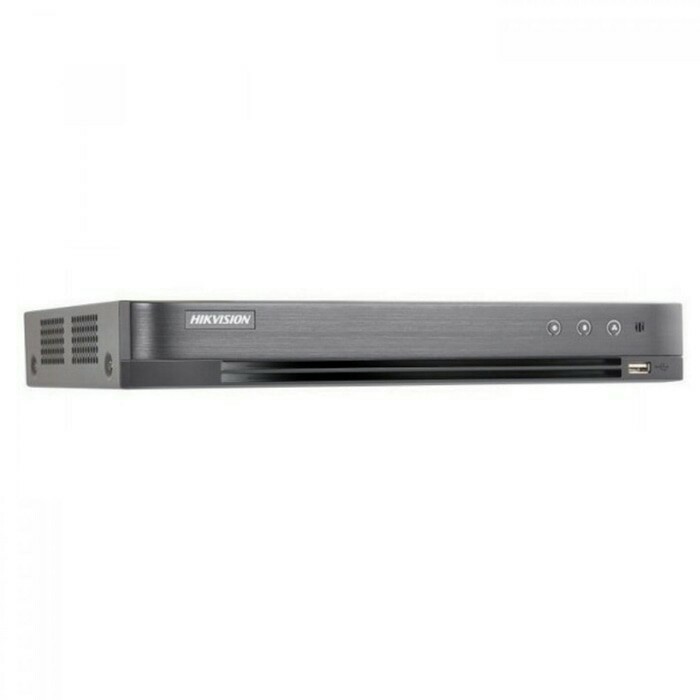 DVR HIKVISION 16ch DS-7216HUHI-K2 (3mp-5mp) HDTVI