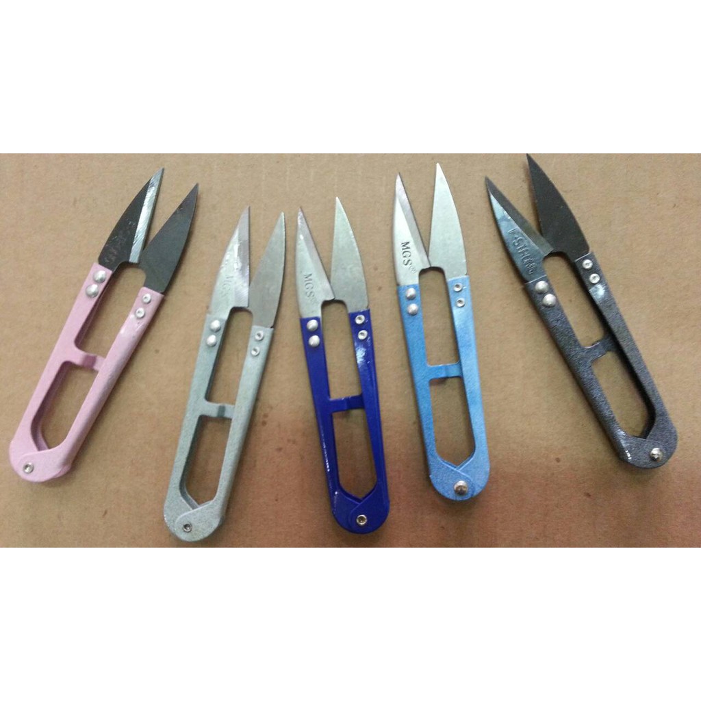 

Gunting Bahan / Catrek