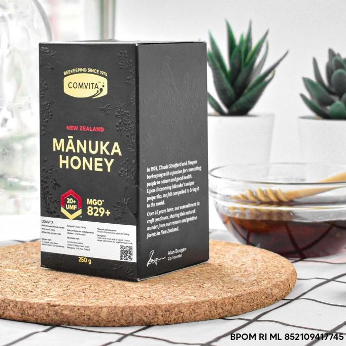 

Comvita Manuka Honey UMF 20+ 250 Gr