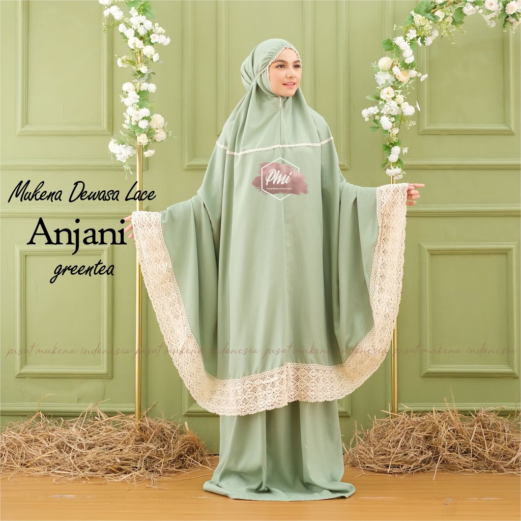 Mukena Dewasa Katun Mukena Rayon Mukena Dewasa Putih Mukena Dewasa Jumbo Mukena Anak Mukena Dewasa T